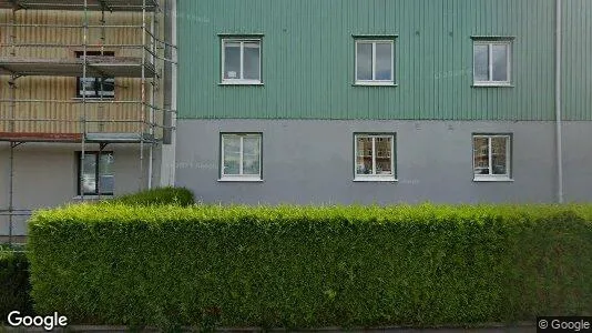 Bostadsrätter till salu i Mölndal - Bild från Google Street View