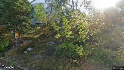 Lägenheter till salu i Lidingö - Bild från Google Street View