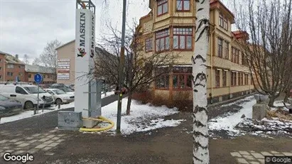 Lägenheter till salu i Nordmaling - Bild från Google Street View