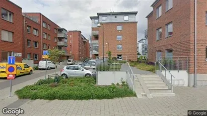 Lägenheter till salu i Limhamn/Bunkeflo - Bild från Google Street View