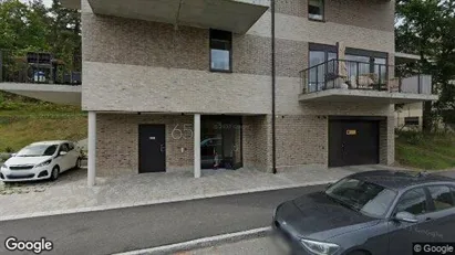 Lägenheter till salu i Västerort - Bild från Google Street View