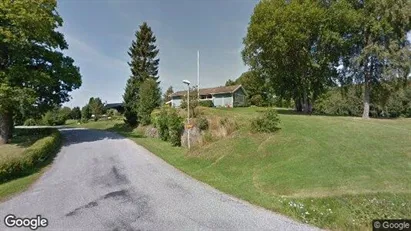 Lägenheter till salu i Munkedal - Bild från Google Street View