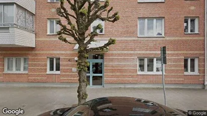 Bostadsrätter till salu i Vänersborg - Bild från Google Street View