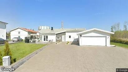 Bostadsrätter till salu i Trollhättan - Bild från Google Street View