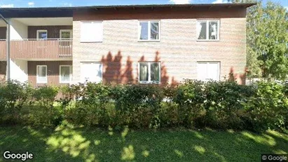 Lägenheter till salu i Östersund - Bild från Google Street View