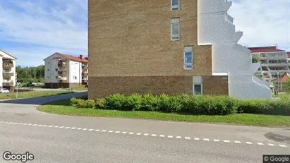 Lägenheter till salu i Timrå - Bild från Google Street View