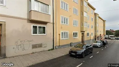 Lägenheter till salu i Norrköping - Bild från Google Street View