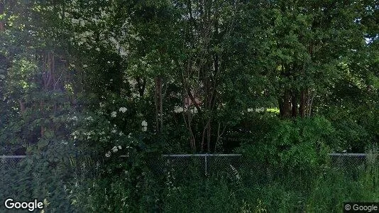 Lägenheter till salu i Vellinge - Bild från Google Street View