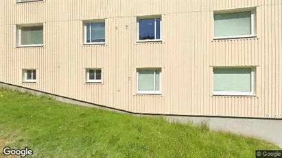 Lägenheter till salu i Borås - Bild från Google Street View