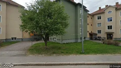 Lägenheter till salu i Falun - Bild från Google Street View