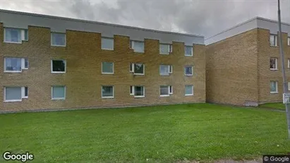 Lägenheter till salu i Sundsvall - Bild från Google Street View