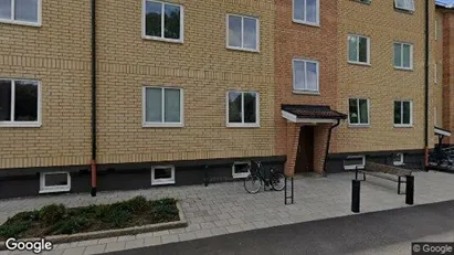 Lägenheter till salu i Falköping - Bild från Google Street View