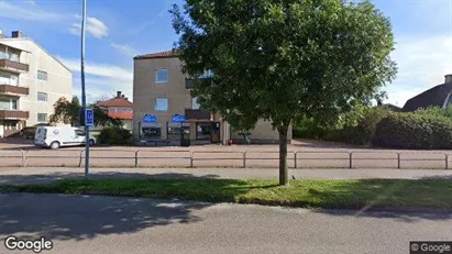 Lägenheter till salu i Kristinehamn - Bild från Google Street View