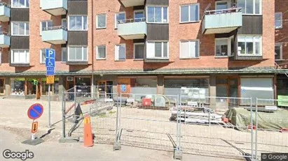 Lägenheter till salu i Linköping - Bild från Google Street View