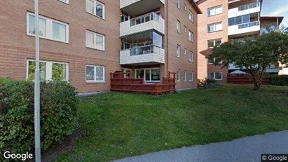 Lägenheter till salu i Vaxholm - Bild från Google Street View