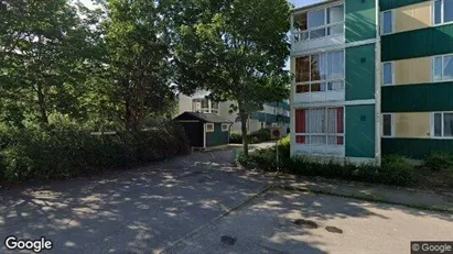 Lägenheter att hyra i Bjuv - Bild från Google Street View