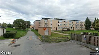 Lägenheter att hyra i Uppsala - Bild från Google Street View