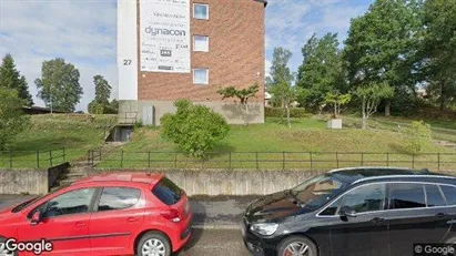 Lägenheter att hyra i Växjö - Bild från Google Street View