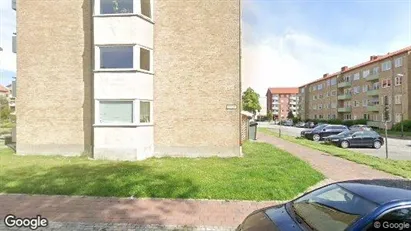 Lägenheter att hyra i Malmö Centrum - Bild från Google Street View