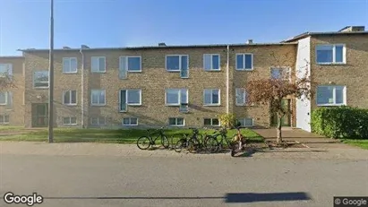 Lägenheter att hyra i Malmö Centrum - Bild från Google Street View
