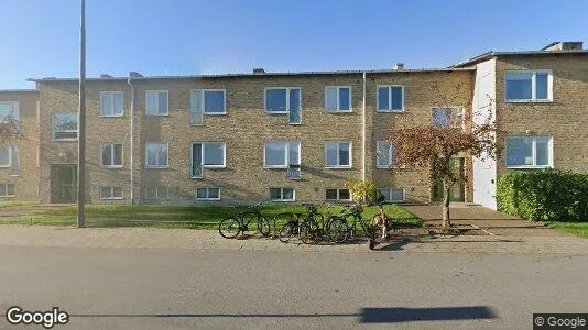 Lägenheter att hyra i Malmö Centrum - Bild från Google Street View