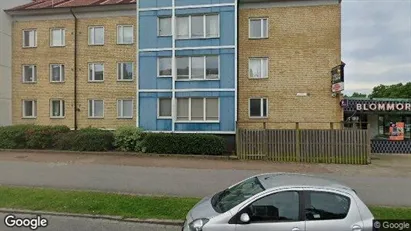 Lägenheter att hyra i Malmö Centrum - Bild från Google Street View