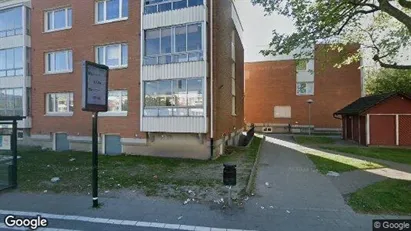 Lägenheter att hyra i Fosie - Bild från Google Street View