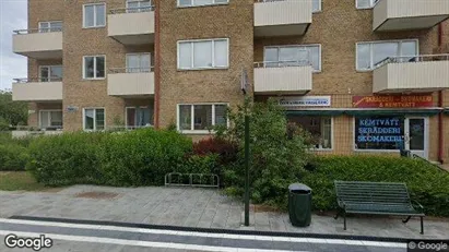 Lägenheter att hyra i Limhamn/Bunkeflo - Bild från Google Street View