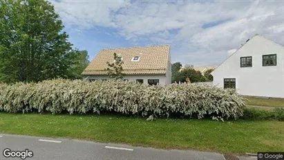 Lägenheter att hyra i Vellinge - Bild från Google Street View