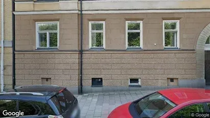 Lägenheter att hyra i Norrköping - Bild från Google Street View