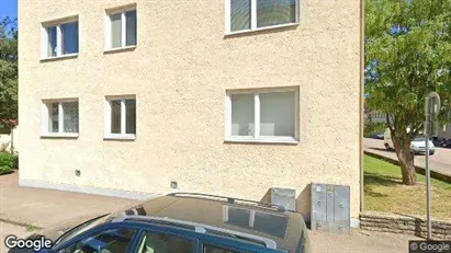 Lägenheter att hyra i Klippan - Bild från Google Street View