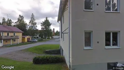 Lägenheter att hyra i Ockelbo - Bild från Google Street View