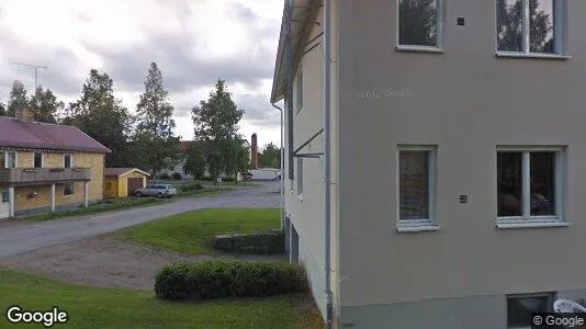 Lägenheter att hyra i Ockelbo - Bild från Google Street View