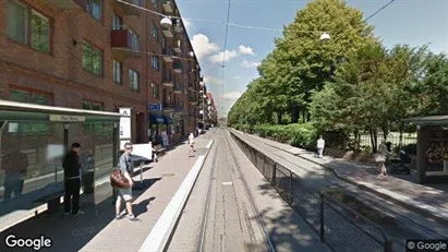 Lägenheter att hyra i Område ej specificerat - Bild från Google Street View