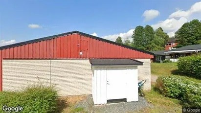 Lägenheter att hyra i Ockelbo - Bild från Google Street View