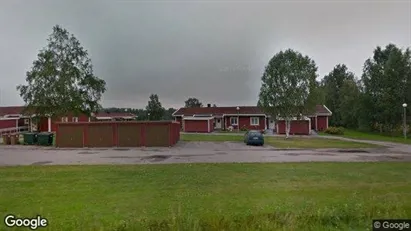 Lägenheter att hyra i Ockelbo - Bild från Google Street View