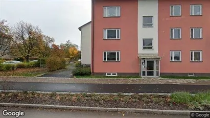 Lägenheter att hyra i Jönköping - Bild från Google Street View