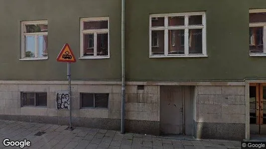 Lägenheter att hyra i Norrköping - Bild från Google Street View