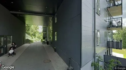 Lägenheter att hyra i Botkyrka - Bild från Google Street View