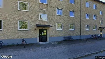 Lägenheter att hyra i Avesta - Bild från Google Street View