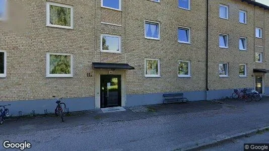 Lägenheter att hyra i Avesta - Bild från Google Street View