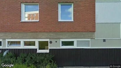 Lägenheter att hyra i Nynäshamn - Bild från Google Street View