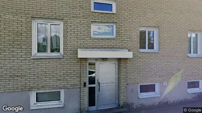 Lägenheter att hyra i Karlstad - Bild från Google Street View