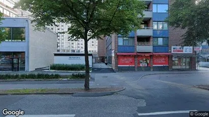 Lägenheter att hyra i Område ej specificerat - Bild från Google Street View