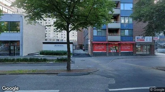 Lägenheter att hyra i Område ej specificerat - Bild från Google Street View