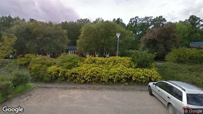 Lägenheter att hyra i Kinda - Bild från Google Street View