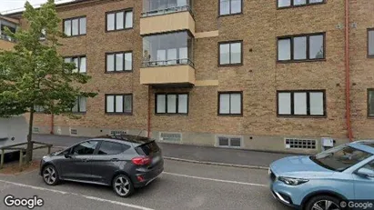 Lägenheter att hyra i Kävlinge - Bild från Google Street View