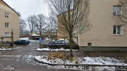 Lägenheter att hyra i Västerås - Bild från Google Street View