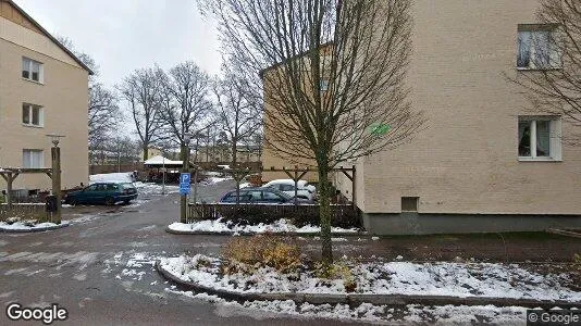 Lägenheter att hyra i Västerås - Bild från Google Street View
