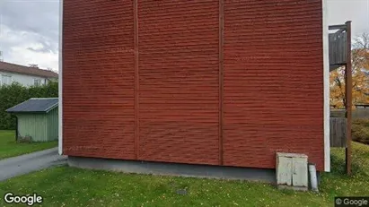 Lägenheter att hyra i Karlskoga - Bild från Google Street View